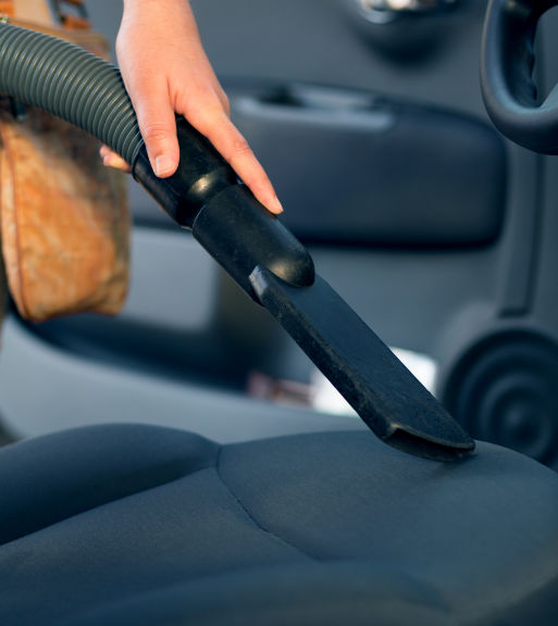 innvendig bilvask Tromsø