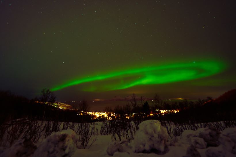 bilpleier Bodø