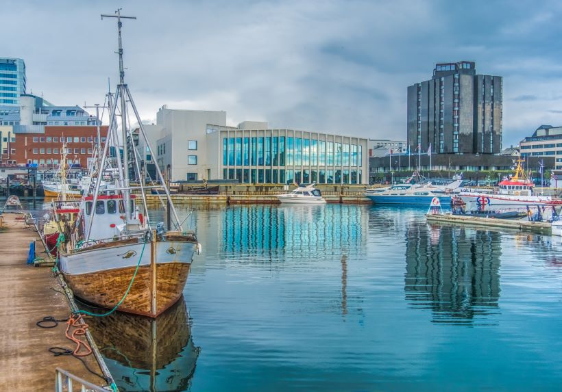bilpleier Bodø