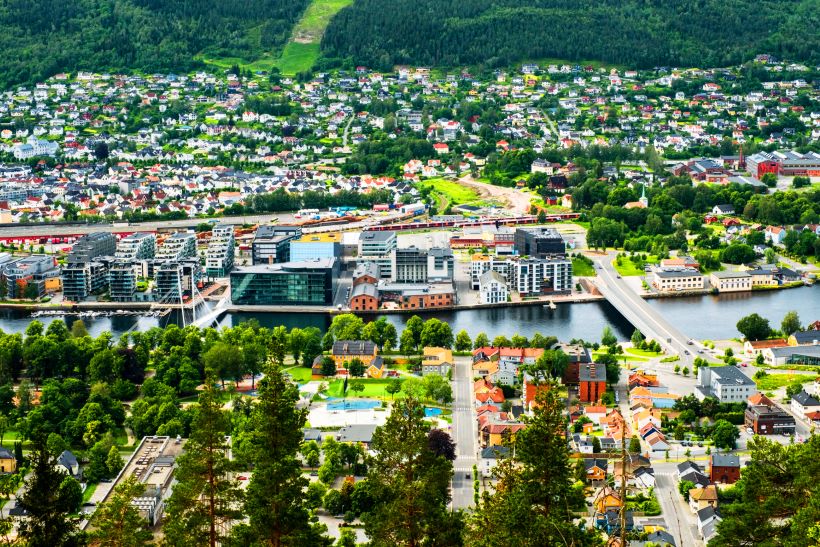 bilpleier Drammen