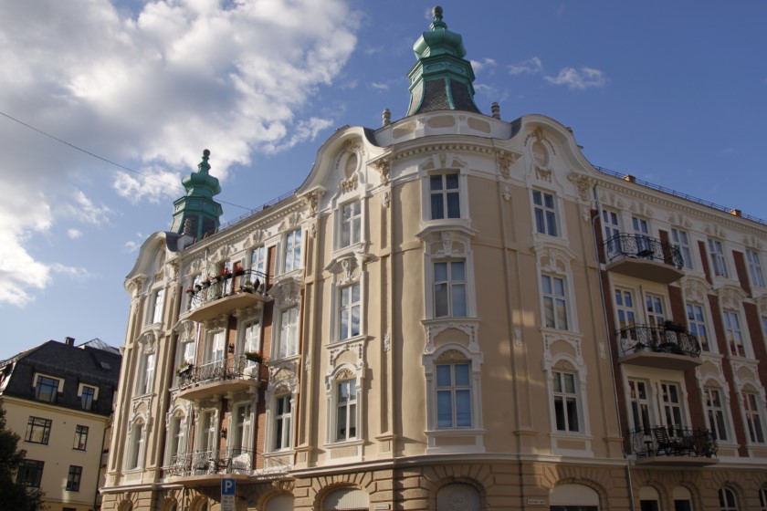 bilpleier Frogner