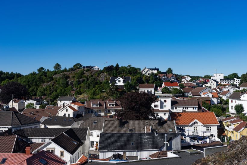 bilpleier Grimstad