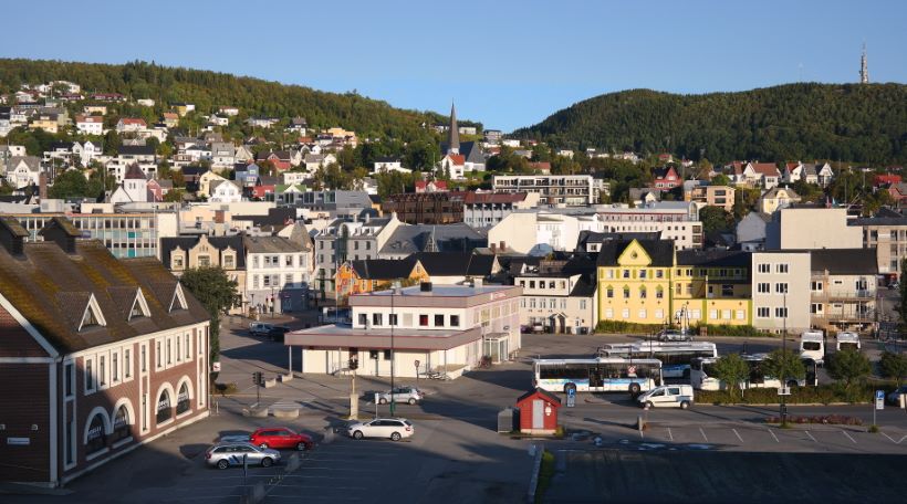 bilpleier Harstad