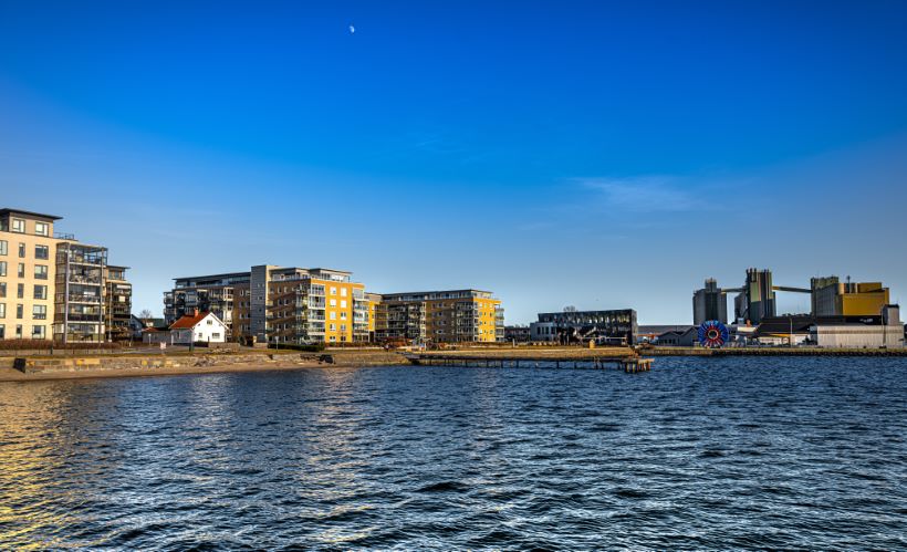 bilpleier Larvik