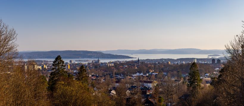 bilpleier Nesodden