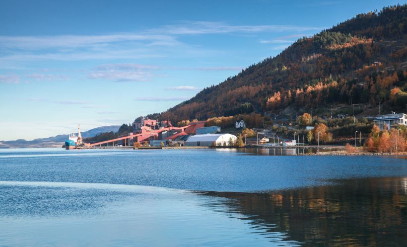 bilpleier Orkanger