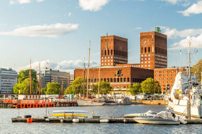 Bilpleie Oslo