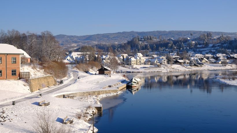 bilpleier Ringerike