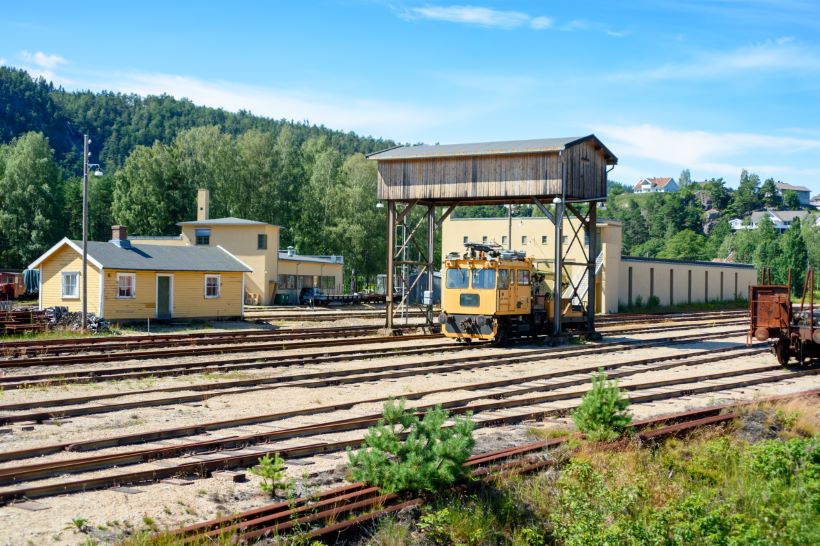 bilpleier Vennesla