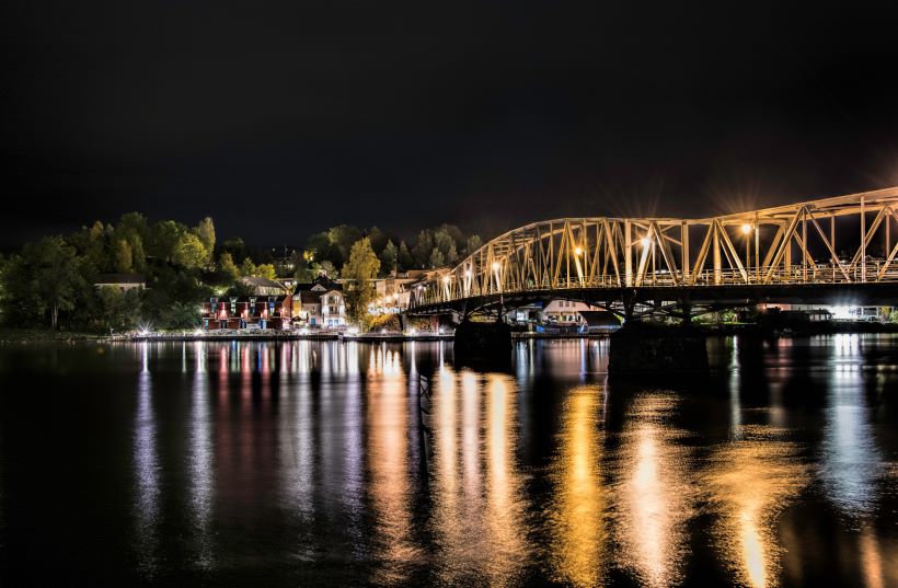 bilvask Eidsvoll
