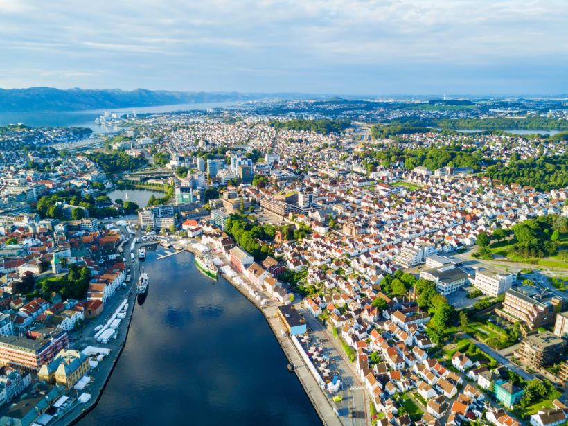 bilvask Stavanger