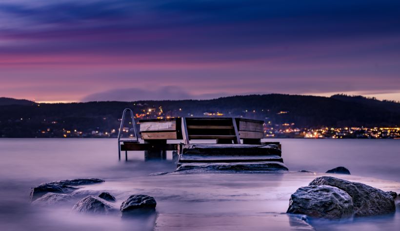 bilvask Vestby