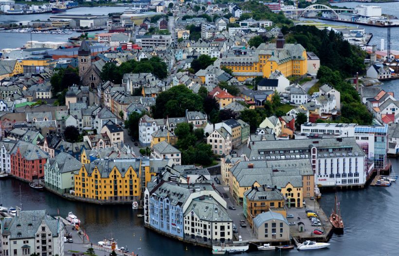 car care professional Ålesund