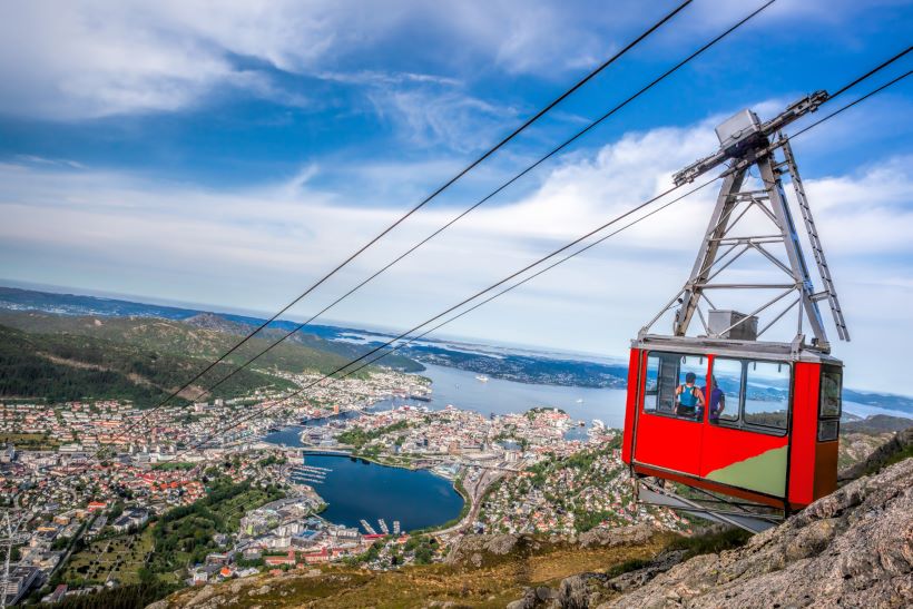 car care professional Bergen