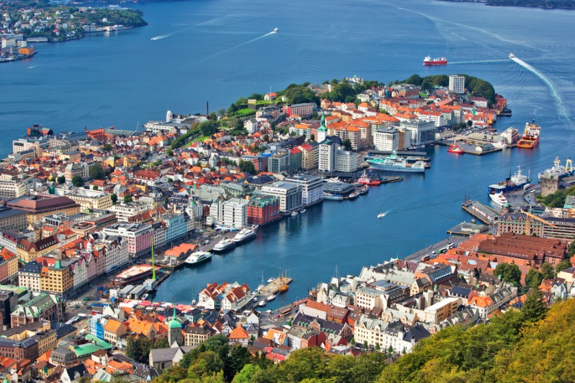 car care professional Bergen