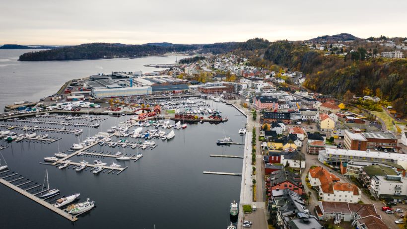 car care professional Holmestrand