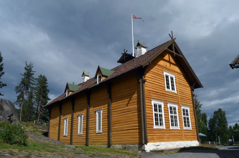 car care professional Kongsberg