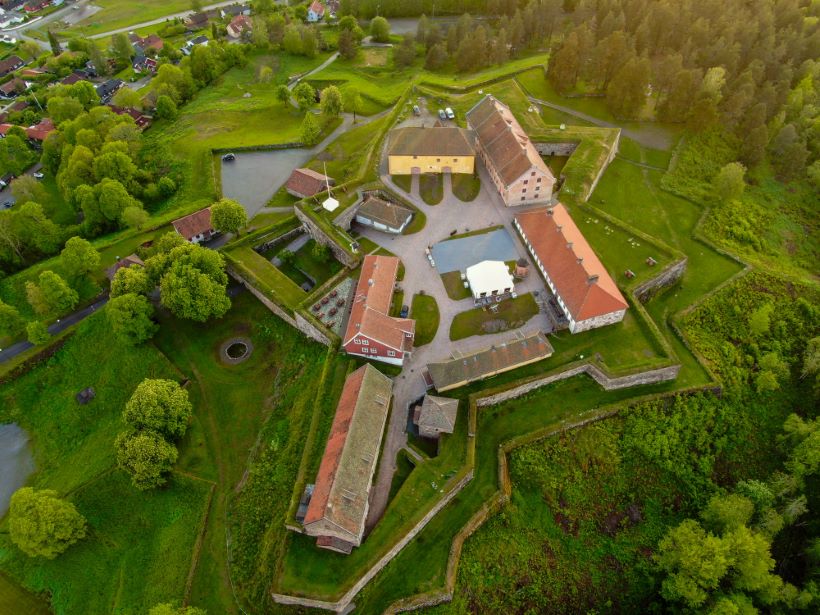 car care professional Kongsvinger