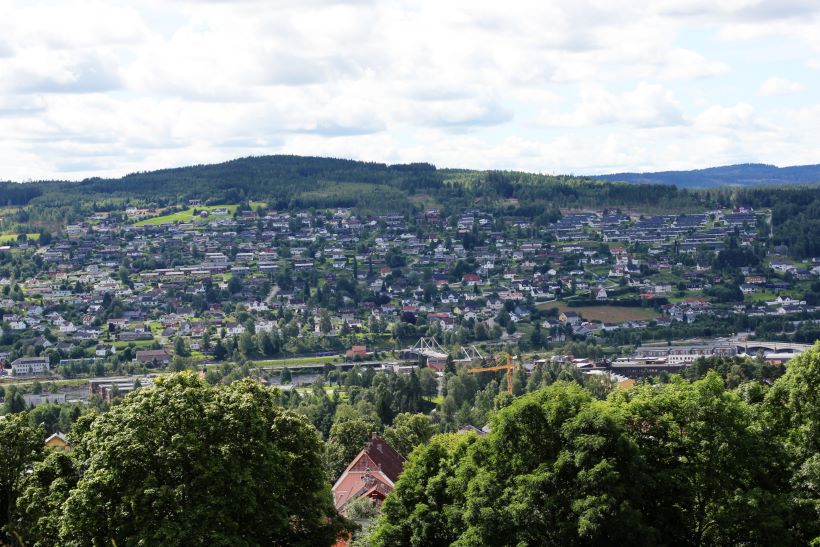 car care professional Kongsvinger