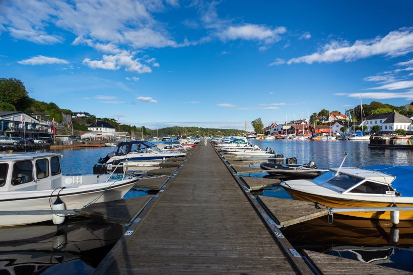 car care professional Porsgrunn