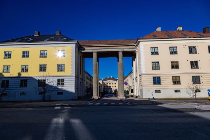car care professional Torshov
