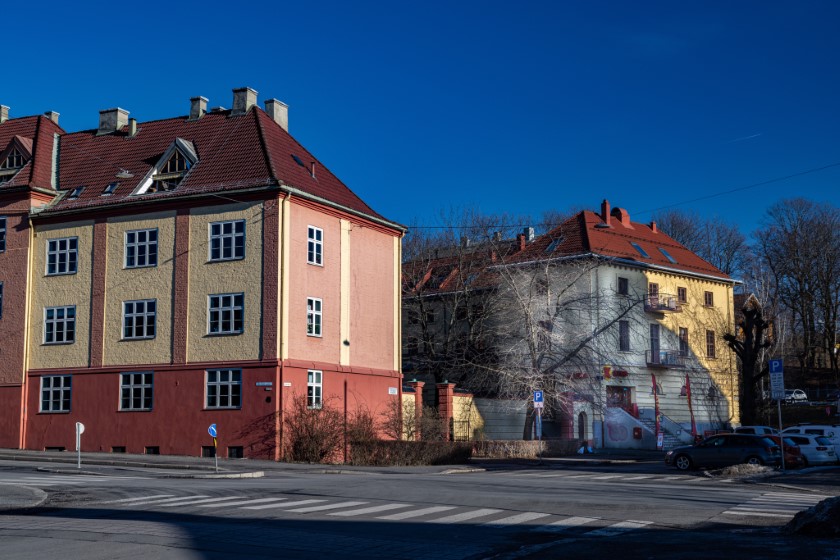 car care professional Torshov