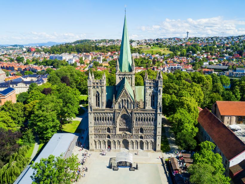 car care professional Trondheim