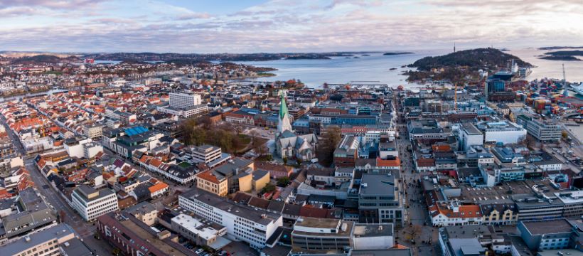 car wash Kristiansand