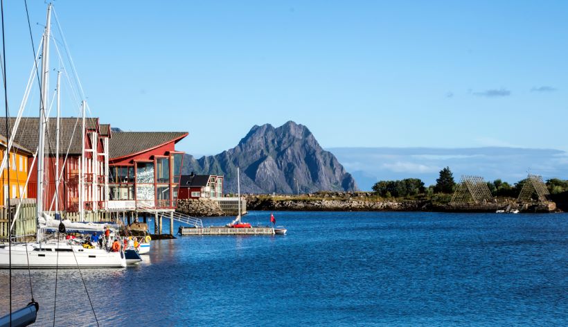 tilbyder av innvendig bilvask Harstad