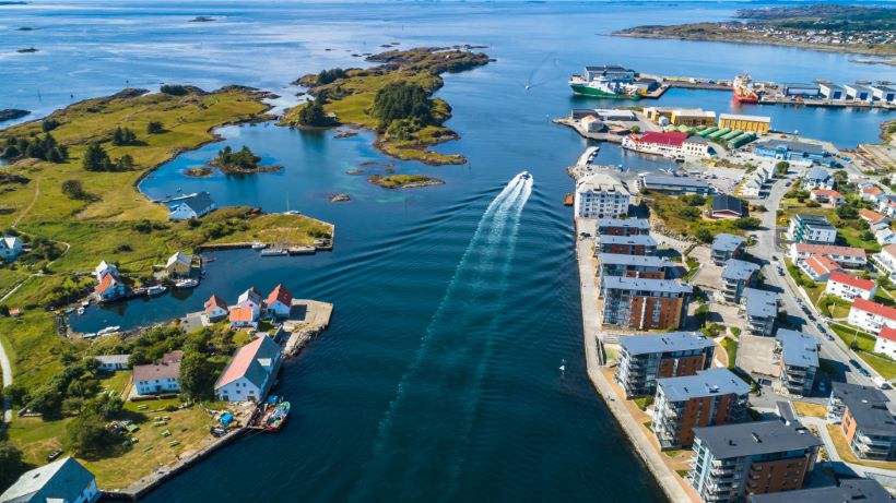 tilbyder av innvendig bilvask Haugesund