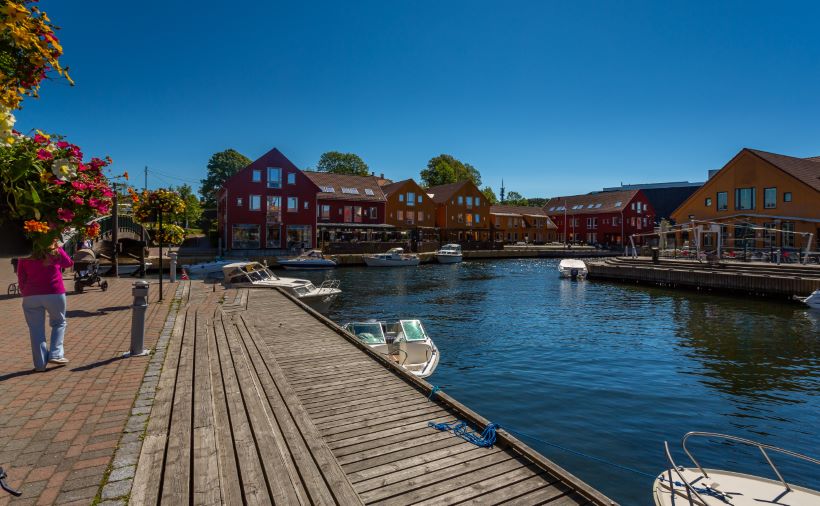 tilbyder av innvendig bilvask Kristiansand