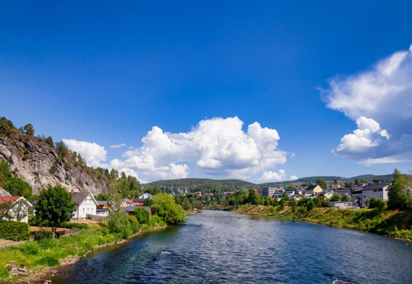 tilbyder av innvendig bilvask Notodden