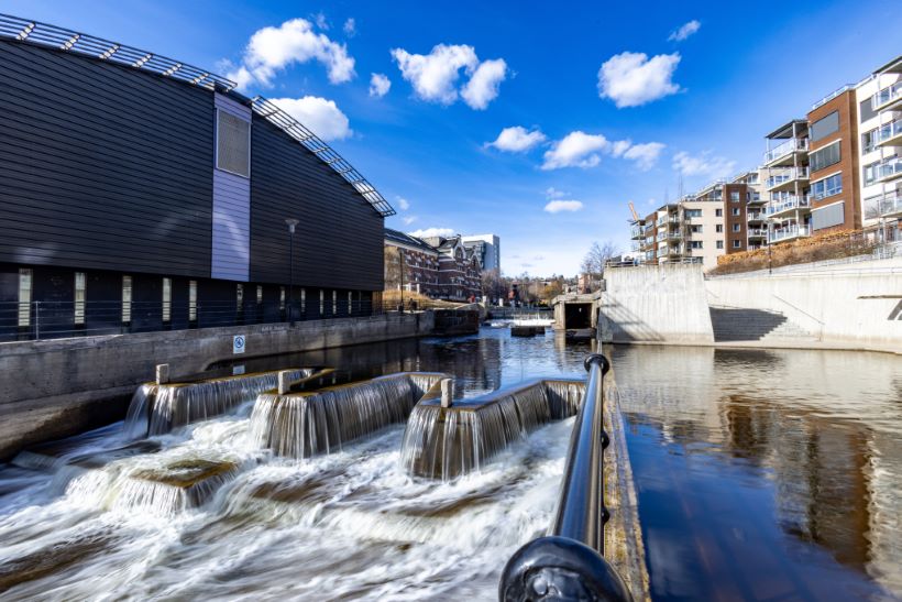 tilbyder av innvendig bilvask Nydalen