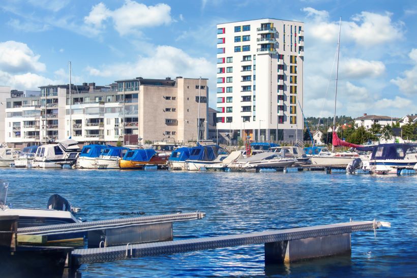 tilbyder av innvendig bilvask Sandefjord