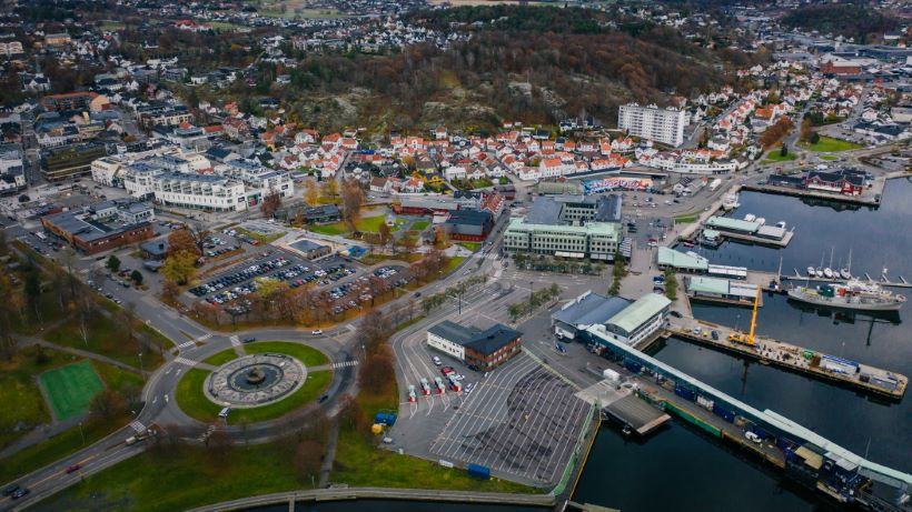 tilbyder av innvendig bilvask Sandefjord
