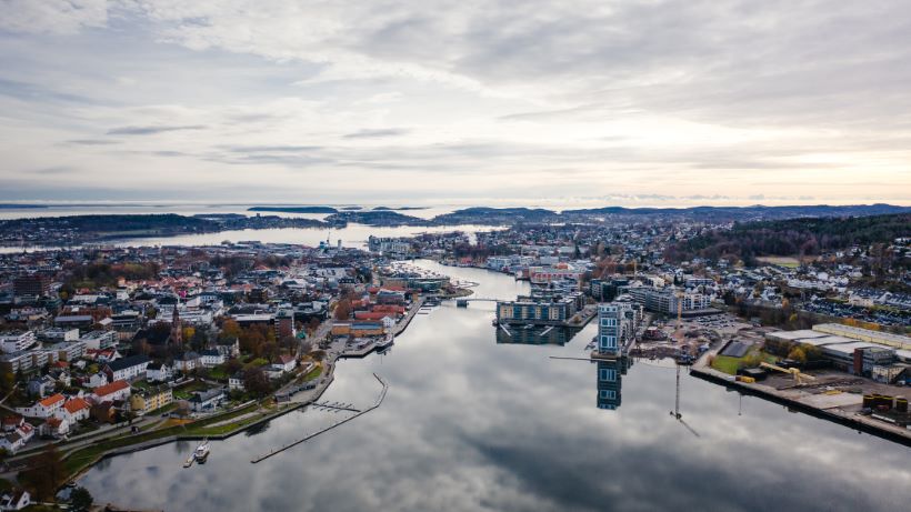 tilbyder av innvendig bilvask Tønsberg