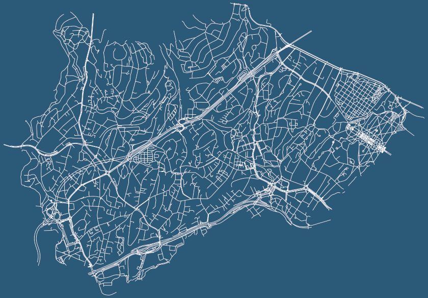 tilbyder av innvendig bilvask Ullern