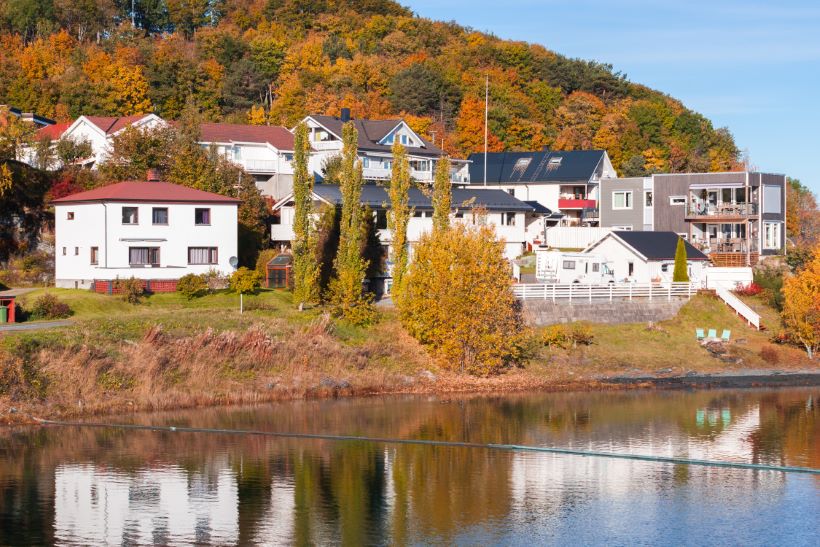 interior car wash provider Levanger