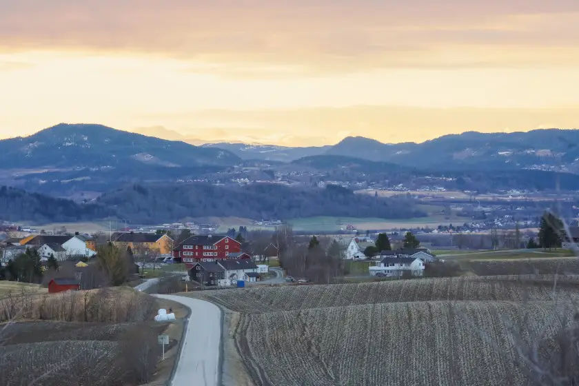 interior car wash provider Melhus