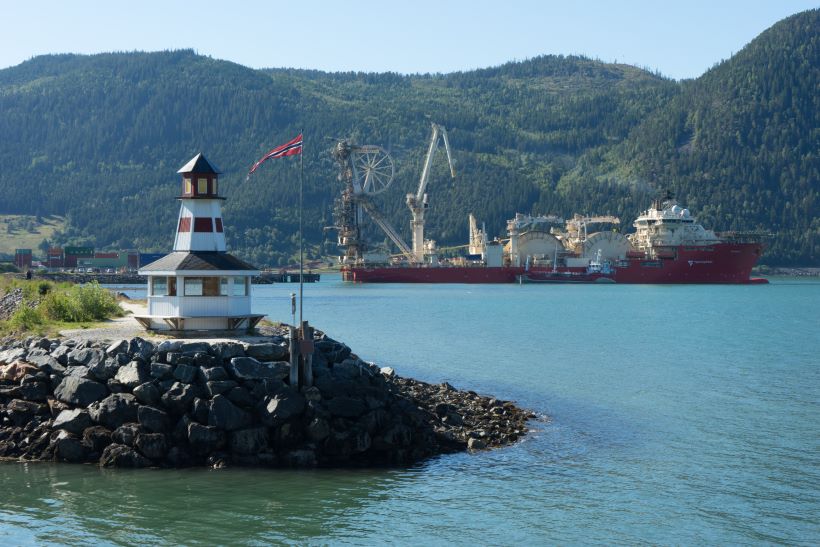 interior car wash provider Orkanger