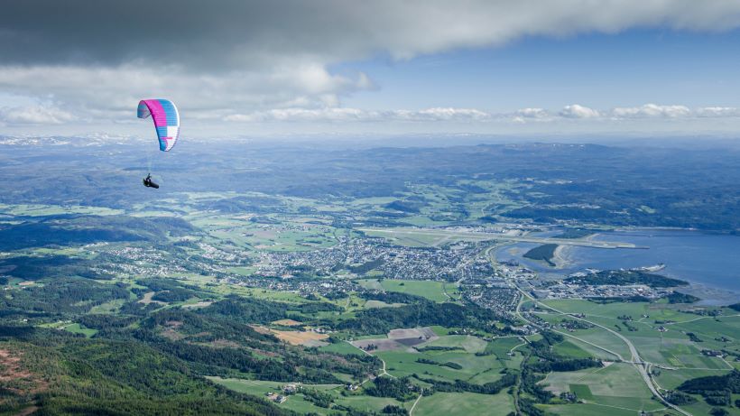 interior car wash provider Stjørdal