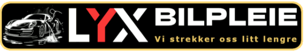 LYX Bilpleie AS
