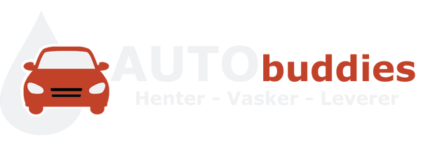 Autobuddies AS