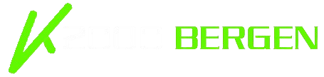 K 2000 Bilpleie Bergen AS