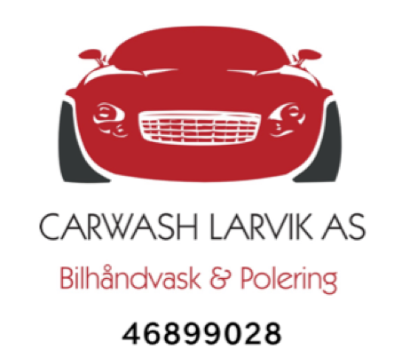 carwash larvik 2