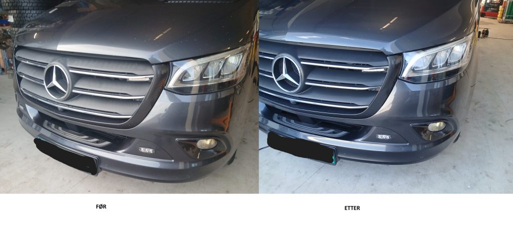 mercedes sprinter uf 86842